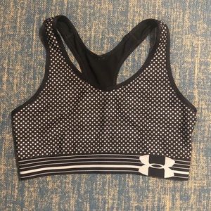 Under Armour Women’s Sports Bra